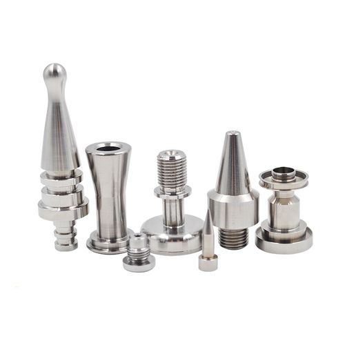 CNC Turning Process: From Raw Material to Precision Rotational Parts