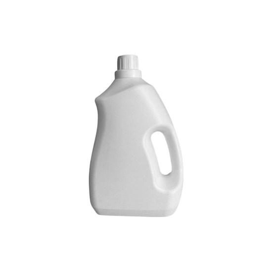 HDPE Detergent Bottle Mold