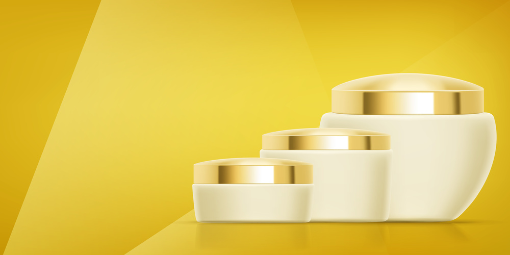 Luxury Cosmetic Packaging Collection