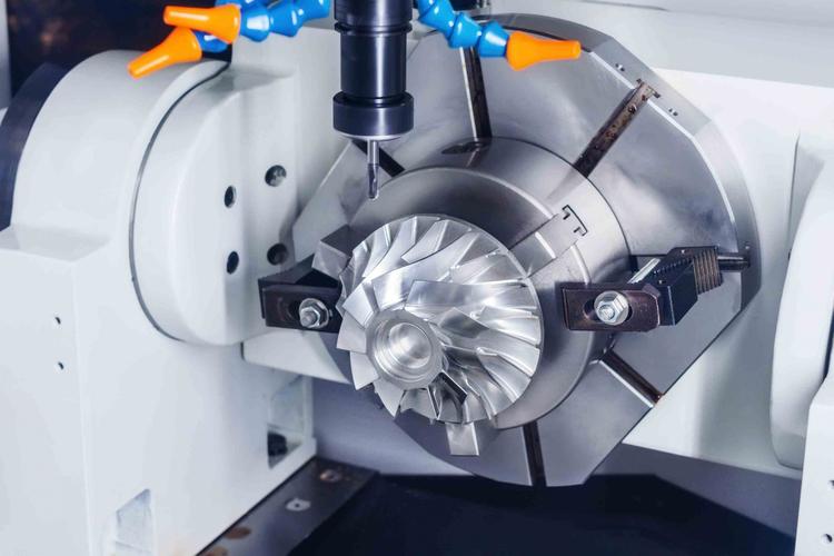 What is the 7 full form of CNC?