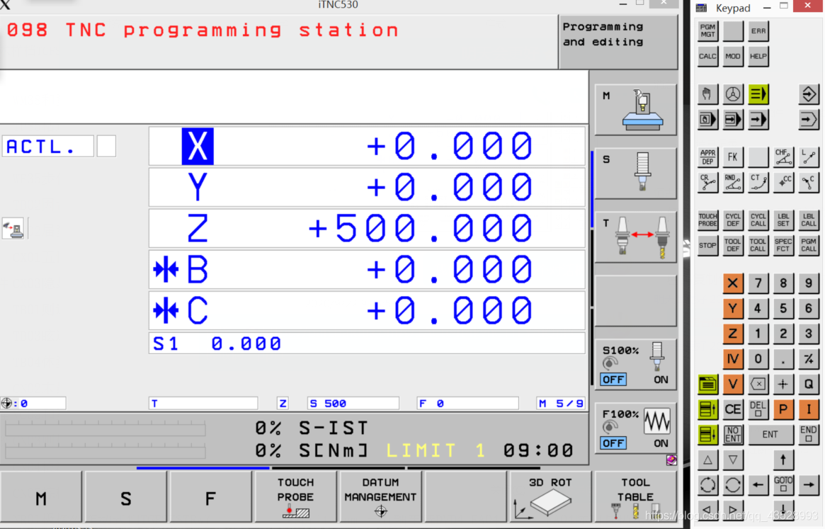 CNC Programming Complexity