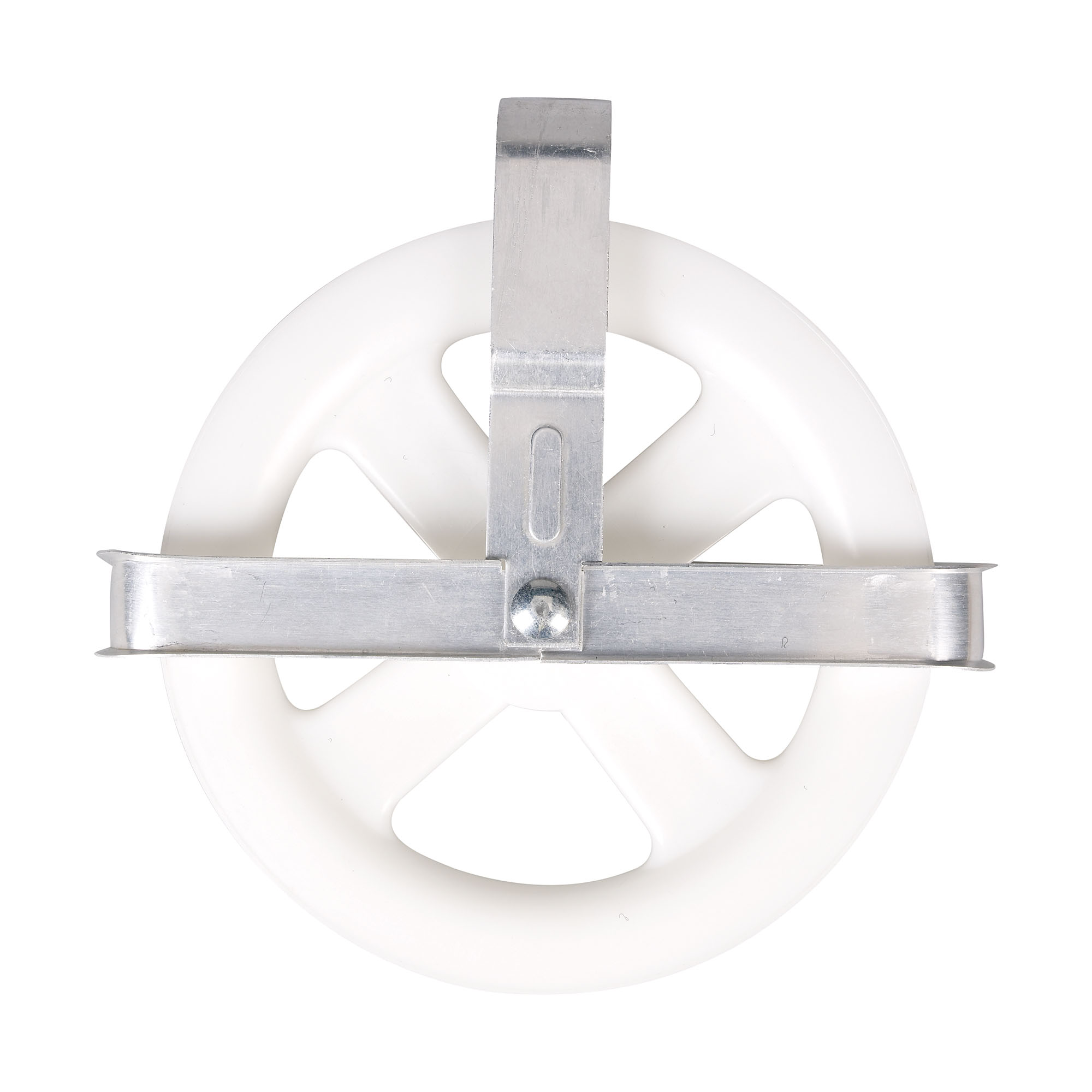 Custom Plastic Pulley