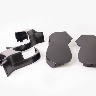 Low Volume Injection Molding Parts