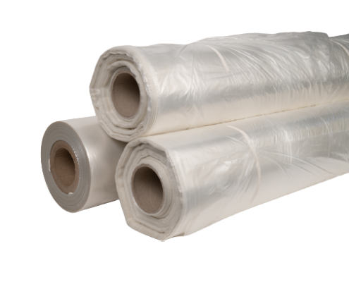 Sustainable Recycled Plastic Packaging Materials
