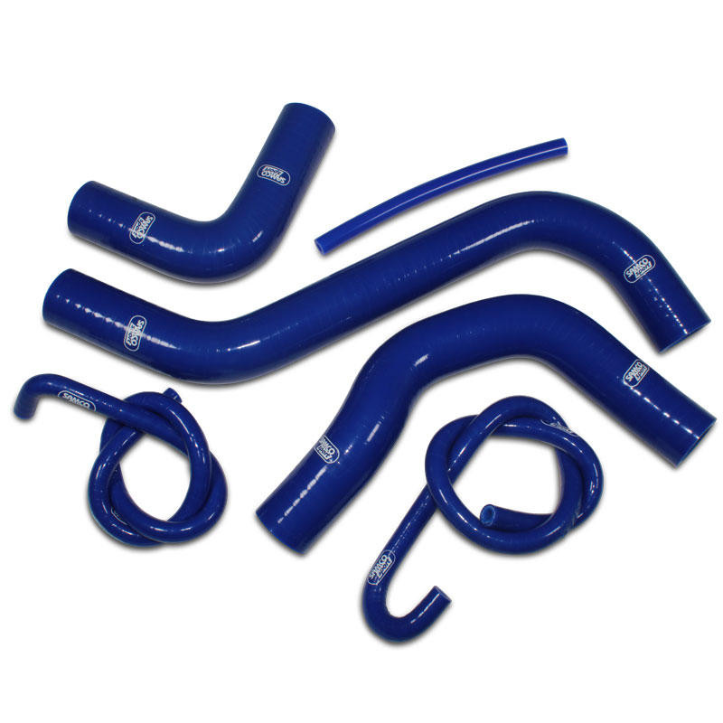 Silicone Radiator Hose Kit