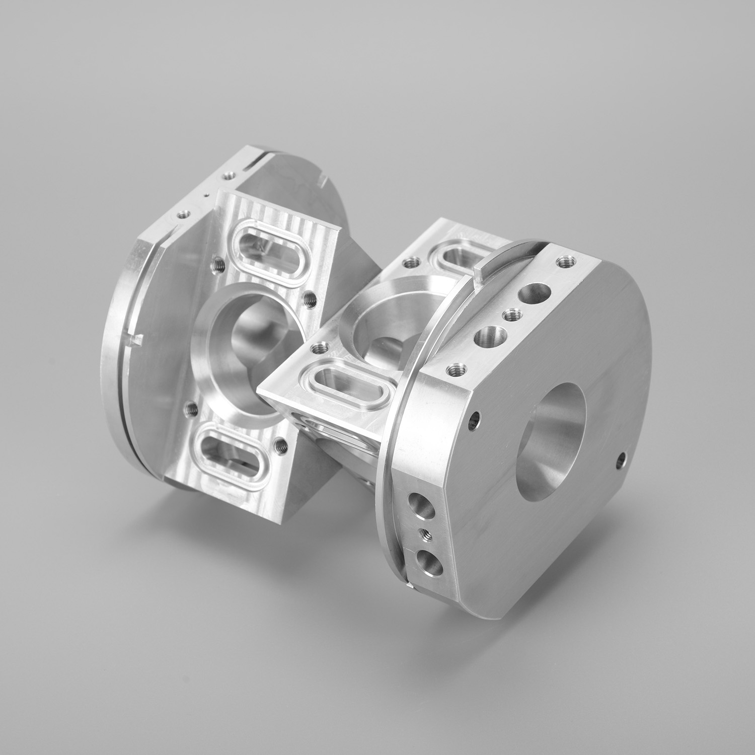 Medical 5 Axis Machining Parts