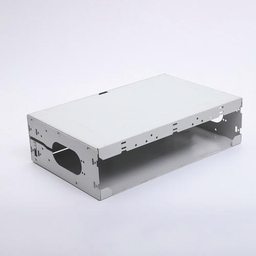 What are the 5 sheet metal operations?