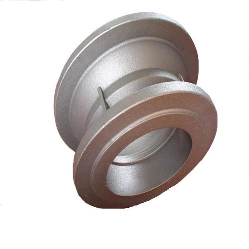 Custom Aluminum Alloy Die Castings