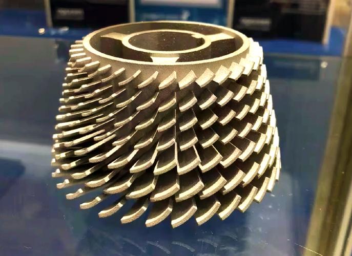 Can 3D Printers Print Metal?