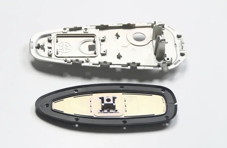 Automotive Die Casting Components