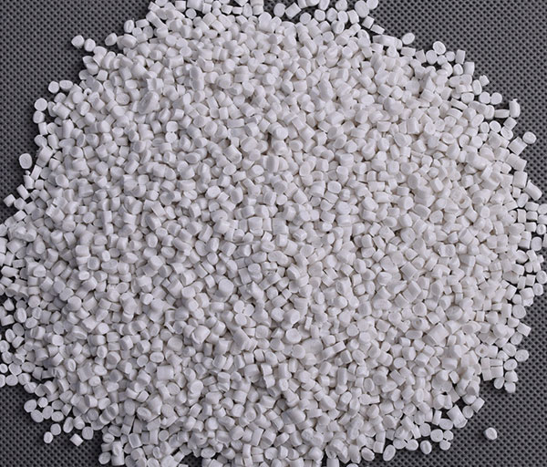 PP Plastic Pellets