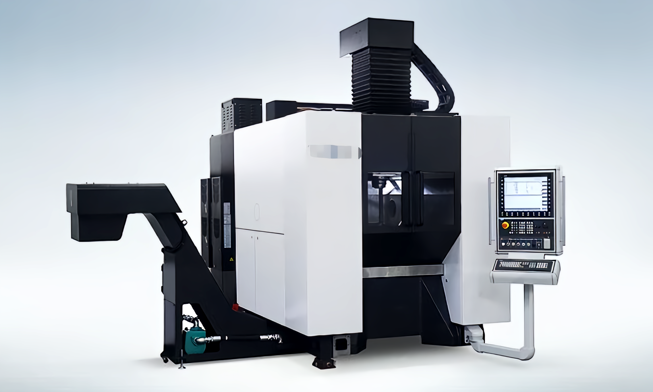 CNC Aluminum Machining Parts