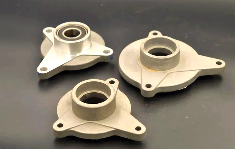 Custom Aviation Aluminum Alloy Die Castings