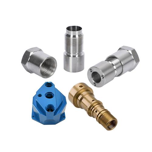 CNC Boat Parts