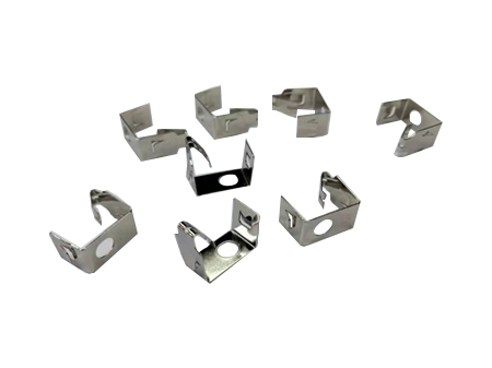 Metal Stamping Components
