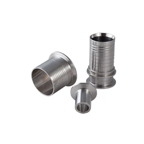 Food Processing Hose Adapter