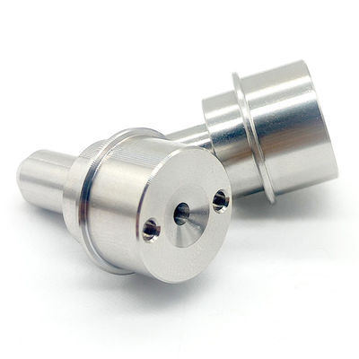 CNC Tolerance Failure Part