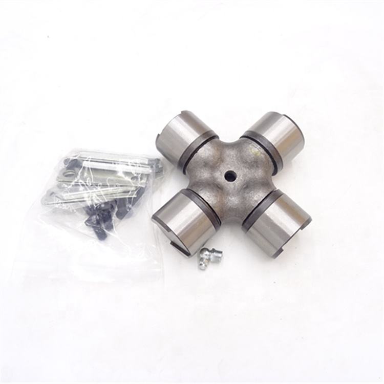 Universal Joint Cross with Bearings