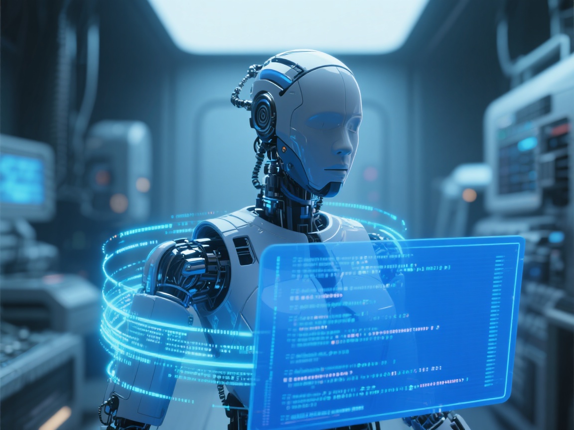 AI-driven CNC machining optimization software interface