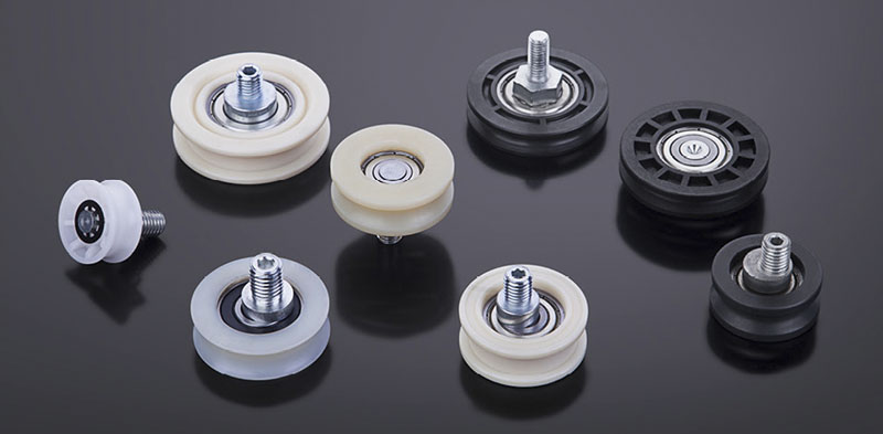 Medical Device Drive Pulley Project