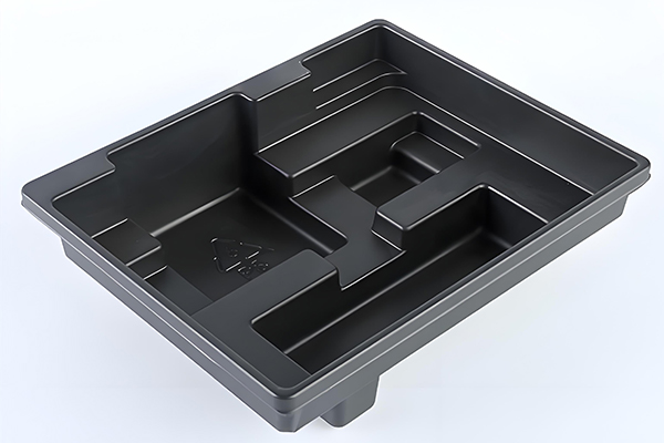 Custom PS Plastic Parts