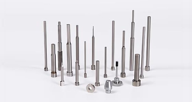 Surgical Instruments CNC Machined Components