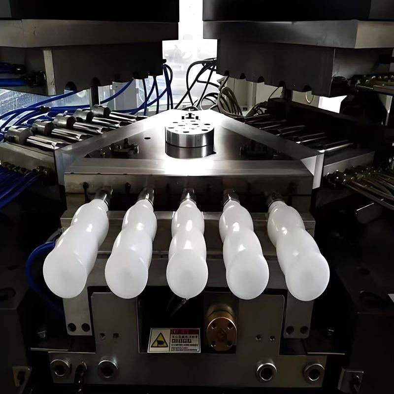 Blow Molding Machine