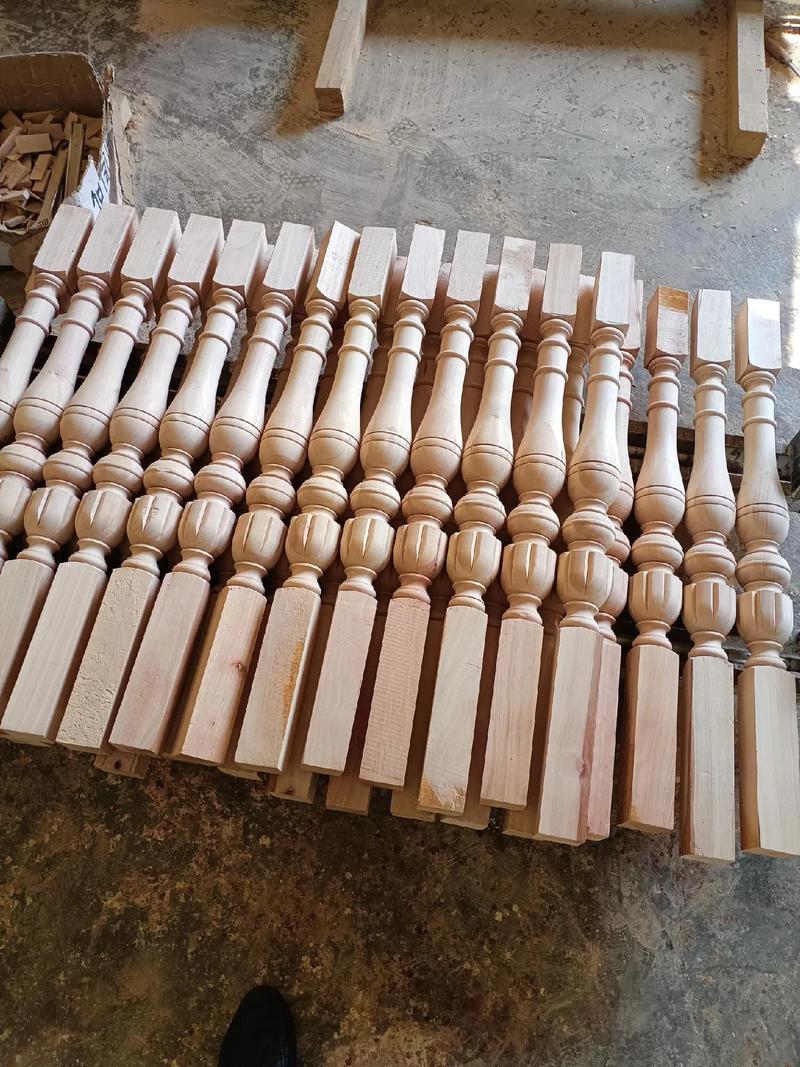 Custom Wooden Stair Handrail: A Technical Q&A Guide