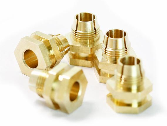 What materials can a CNC router cut?