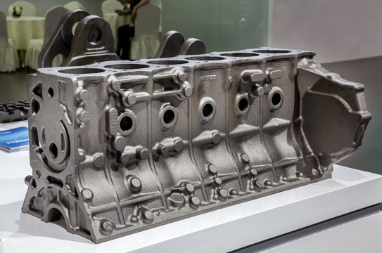 Popular Auto Spare Parts: A Comprehensive Guide