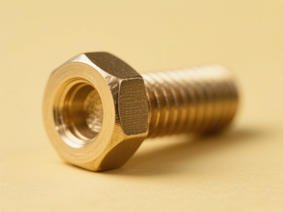 Heavy-Duty Eye Bolts for Lifting Applications