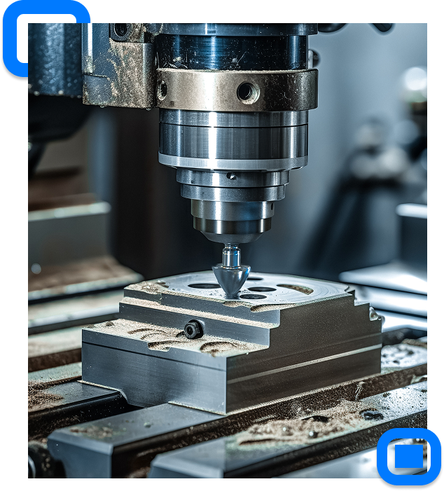 cnc machining accuracy control