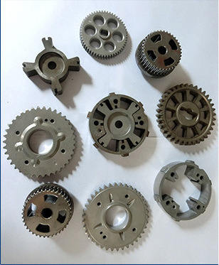 CNC Machining