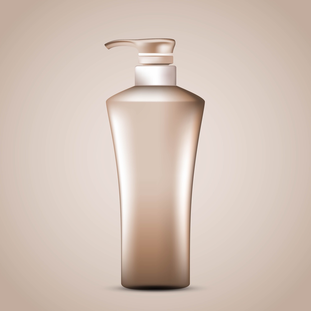 Custom Cosmetic Plastic Bottle Services