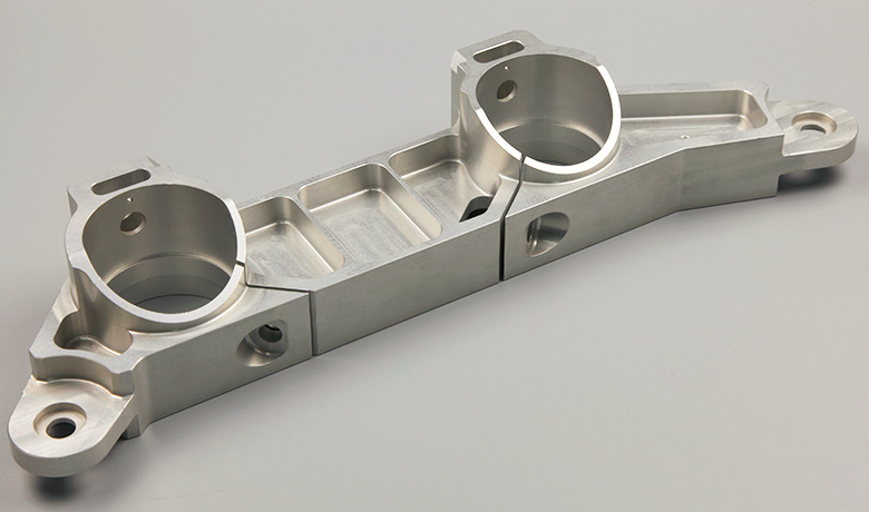 CNC Machined Parts: An All-Inclusive Guide