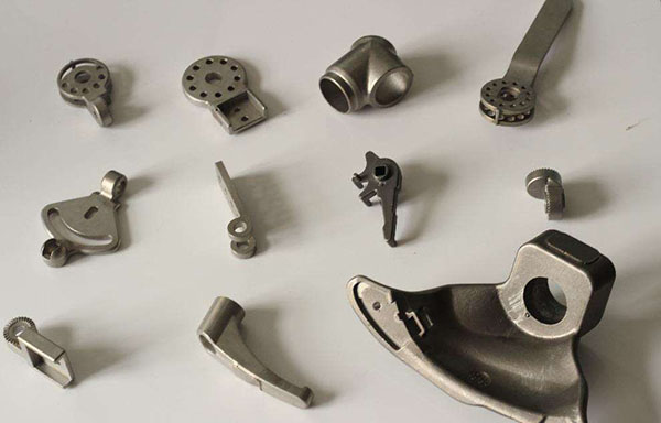 Precision Casting Parts