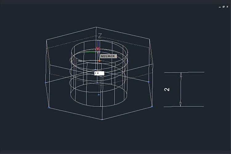CAD software screen showing a 3D design of a wooden table with CNC toolpaths