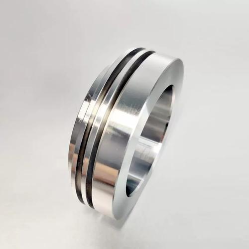 CNC Aluminum Machining