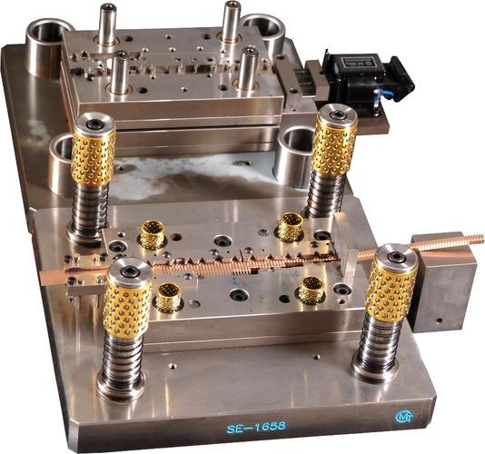 Customize hardware stamping dies