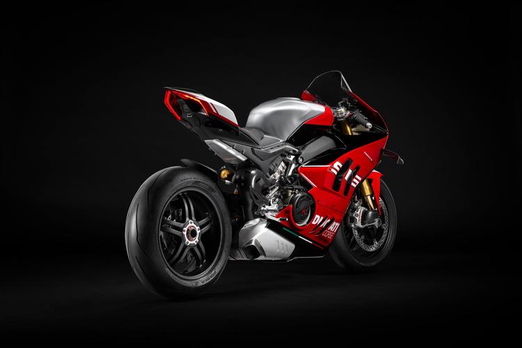 What are CNC Parts for Ducati?