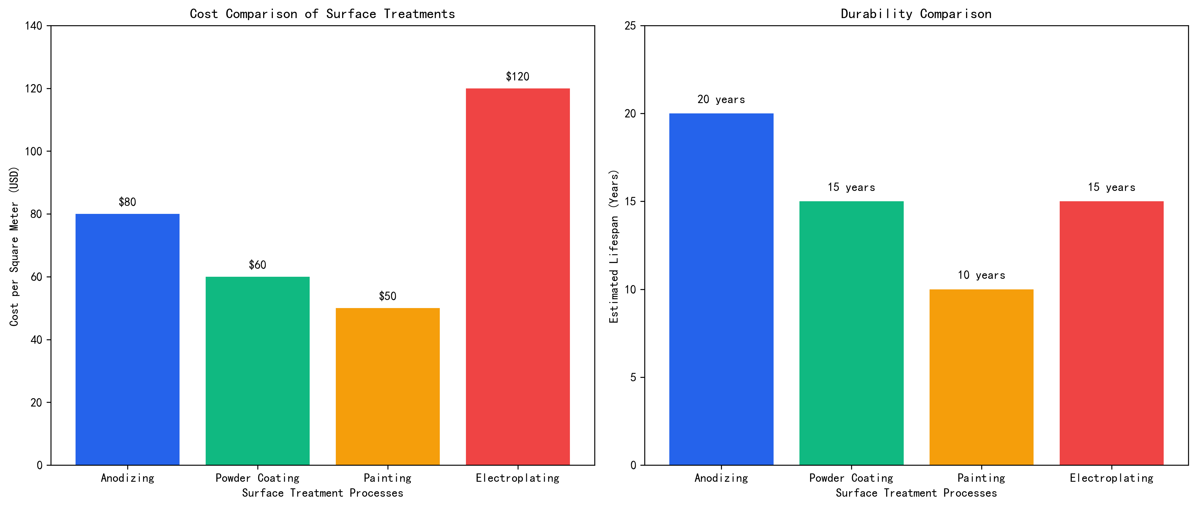 Cost Comparison
