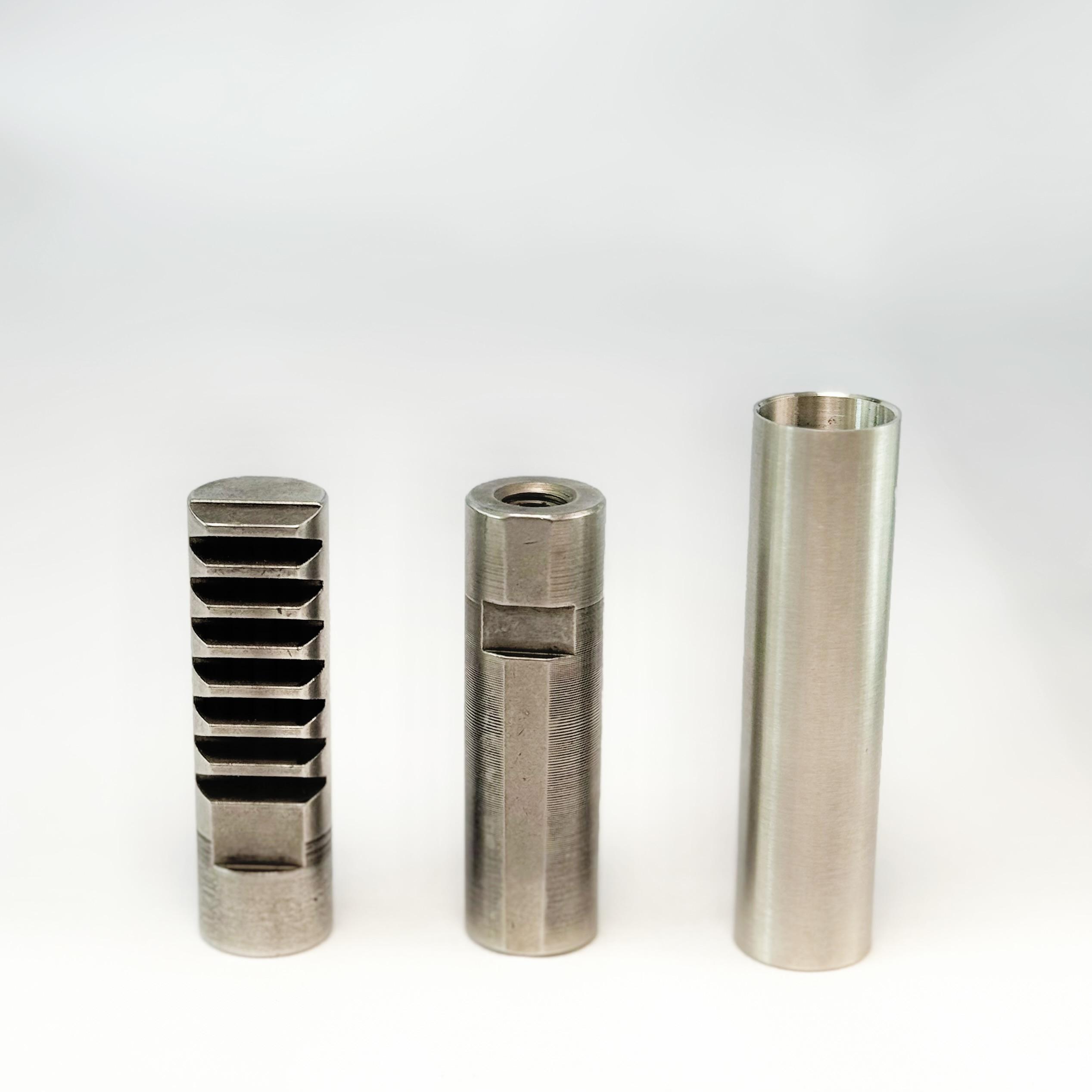 Custom CNC Parts