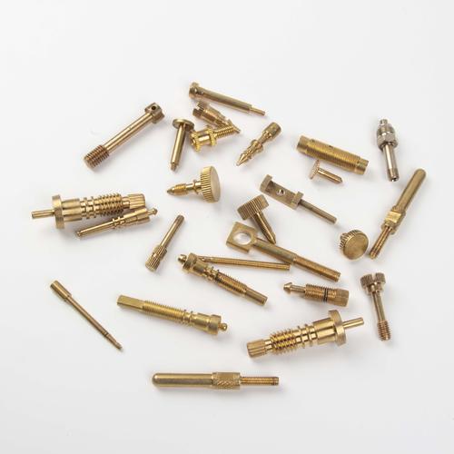 Custom Machining Small Parts