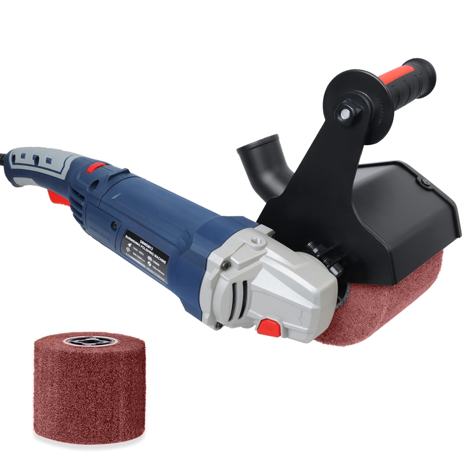 Surface Grinding Machine