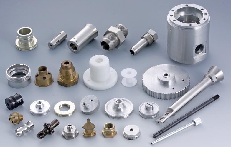 Custom CNC Precision Turning Parts: Crafting Perfect Rotational Components