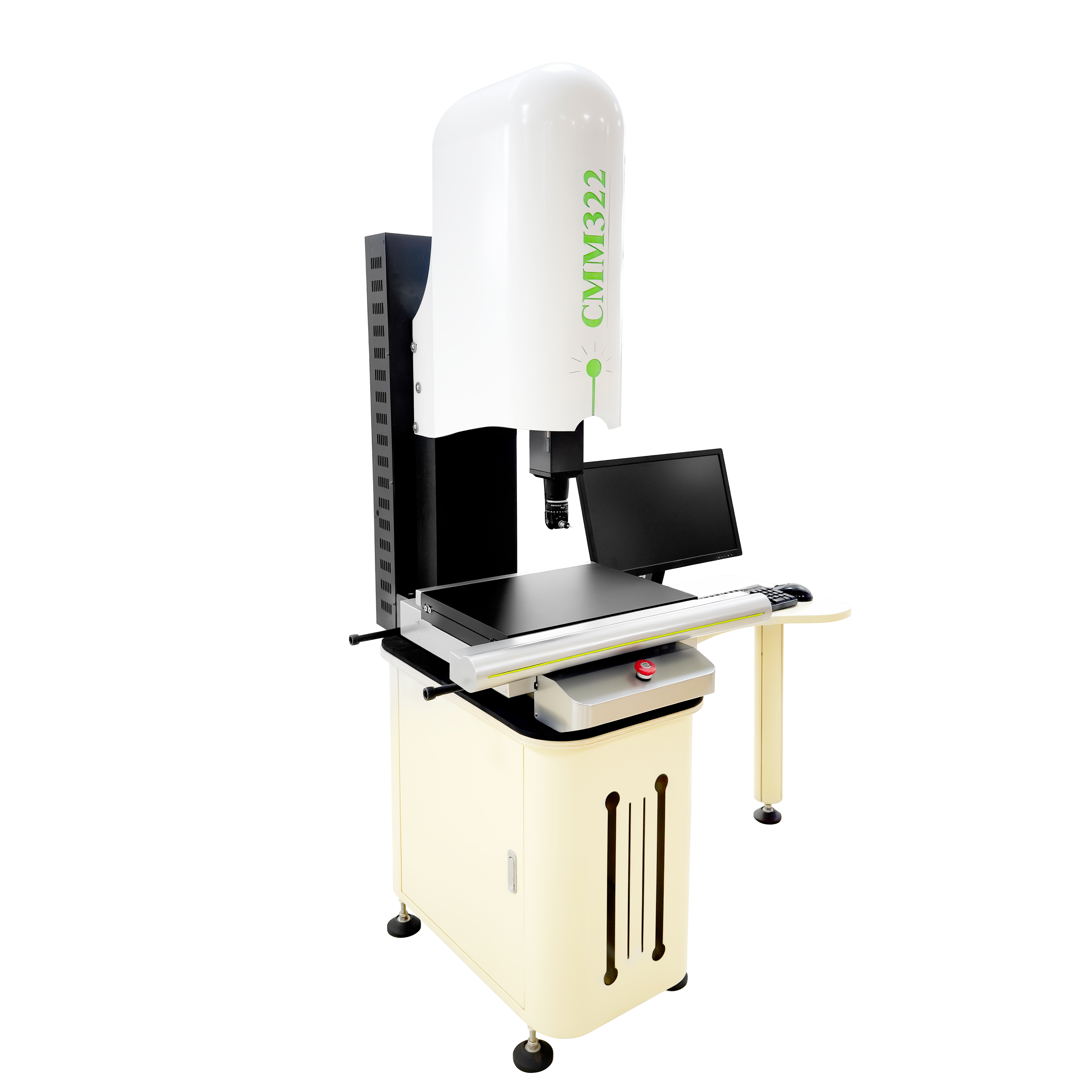 CMM Coordinate Measuring Machine