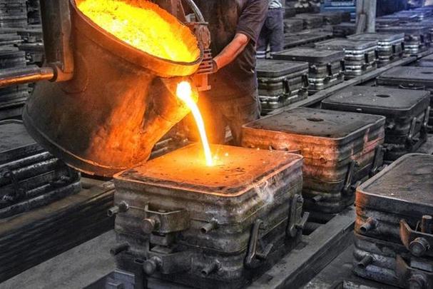Detailed Explanation of 11 Common Casting Processes