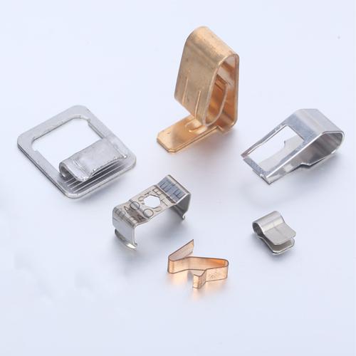 What is the best material for metal stamping?