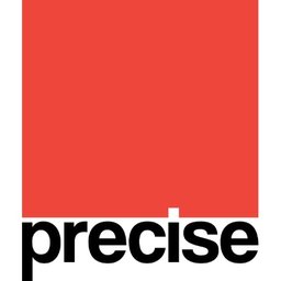 Runsom Precision logo