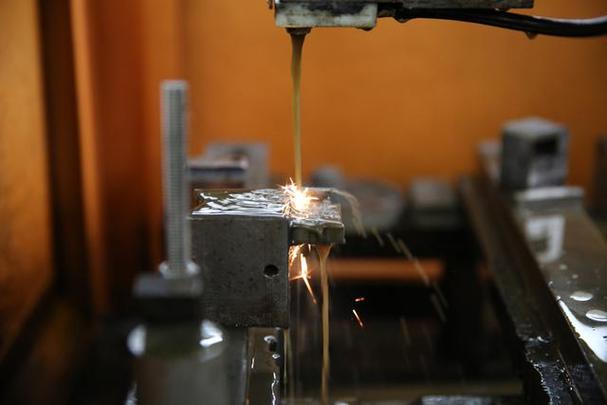 Wire Cutting Machining: The